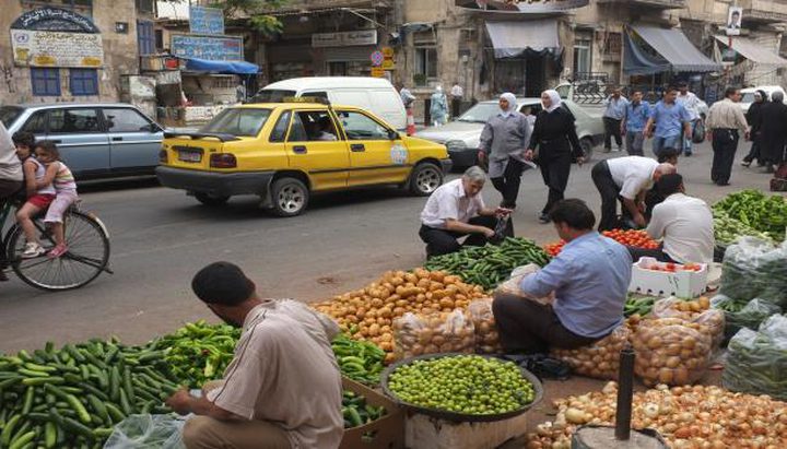 إقرار خطة لتنظيم الأسواق خلال شهر رمضان في أريحا