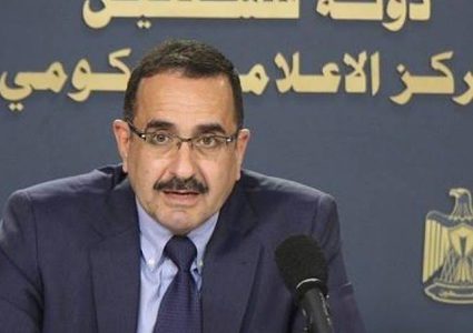 ملحم: تنفيذ مشروع متكامل لزيادة نسبة كمية الكهرباء المستوردة