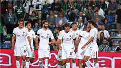 رايولا كلمة السر في إفساد صفقة رابحة لقطبي مدريد