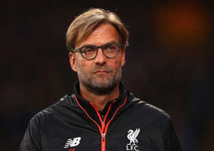 كلوب يدافع عن ميلنر في واقعة صلاح