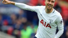 ريال مدريد يعود خطوة للخلف في صفقة إريكسن