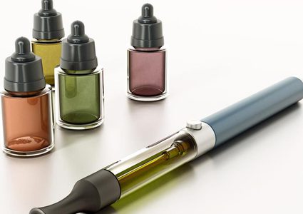 باحثون: خلل ضار في سوائل السجائر الإلكترونية