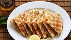 طريقة عمل عرايس لحم الضأن