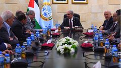 اشتية: الحكومة لن تزيد الضرائب في ظل الأزمة المالية