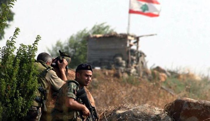 وزير الدفاع اللبناني: لن نتنازل عن شبر من أرضنا