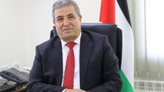 محمد أبو عوض رئيسا لـ "بكدار"