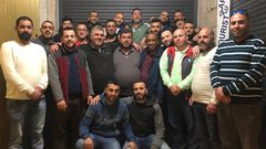 القدس: تشكيل لجنة شباب البلدة القديمة استعدادا لشهر رمضان