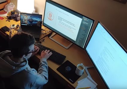 احذروا استخدام هذه الكلمات كرمز سري على الإنترنت