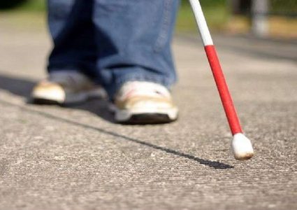 دراسة تكشف أخيرا سبب تمتع المكفوفين بقدرات سمعية قوية