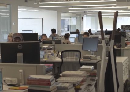 دراسة تكشف حقيقة صادمة في سوق العمل والشركات حول العالم