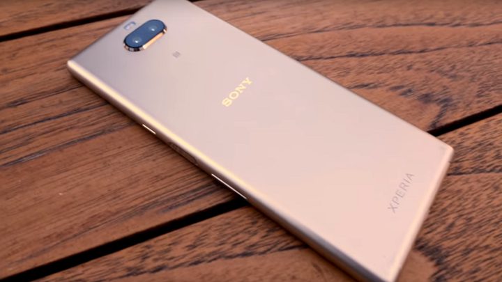 تعرّف على "Xperia 10 Plus" الجديد من "سوني"