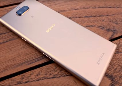 أبرز مواصفات "iPad mini" الجديد