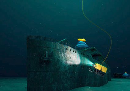 نجا من أسوأ كارثتين بحريتين.. البحار الأوفر حظا في العالم!