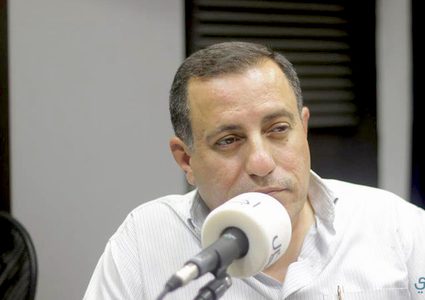 عزم: ربما نشهد استقلال للاقتصاد الفلسطيني حال استمرت الأزمة