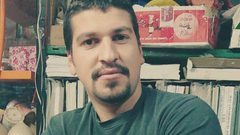 بعد اتفاق لإنهاء اعتقاله.. الأسير خالد فراج يعلق إضرابه