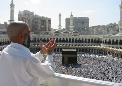 الأوقاف: قرعة الحج للمحافظات الشمالية الثلاثاء المقبل