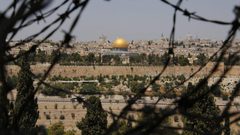 موسكو: قرار واشنطن حول القدس والجولان مزعزع في الشرق الأوسط