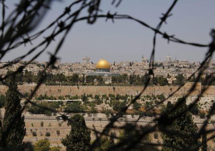 موسكو: قرار واشنطن حول القدس والجولان مزعزع في الشرق الأوسط