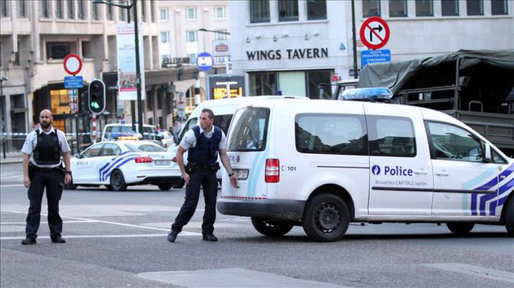 وفاة طفل فلسطيني في مركز لطالبي اللجوء ببلجيكا