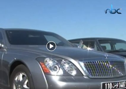 ثروات ضحمة تركها زعماء عرب خلفهم