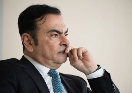 محكمة يابانية توافق على الإفراج عن غصن بكفالة 4.5 مليون دولار