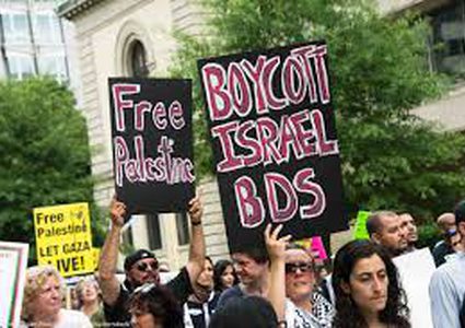 منظمة: ولايات أمريكية تستخدم قوانين لتعاقب الشركات المقاطِعة