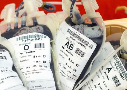 أهمية معرفة فصيلة الدم وعلاقتها بالأمراض