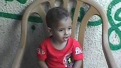 وجع وترقب لمصير الطفل محمود شقفة المختفي منذ أيام