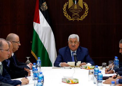 تقرير أممي: السلطة الفلسطينية في وضع اقتصادي صعب