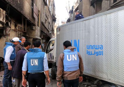 السعودية تتبرع بـ 1.5مليون دولار "لأونروا" في لبنان