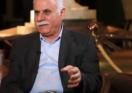 السفير عقل: تصريحات الألوسي مستهجنة ولا تمثل الموقف العراقي