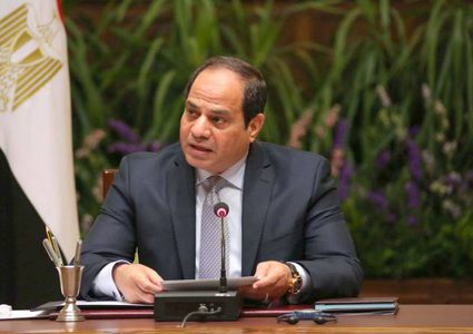 مصر.. فرض حالة الطوارئ لـ3 أشهر