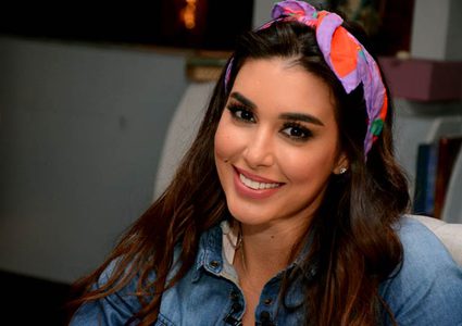 إسناد مهمة صعبة لياسمين صبري