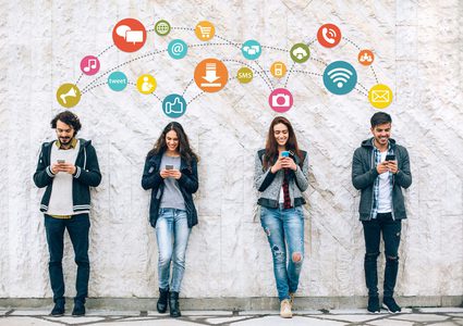 الطفل محمود شقفة ومحمد صلاح الأبرز على مواقع التواصل الاجتماع