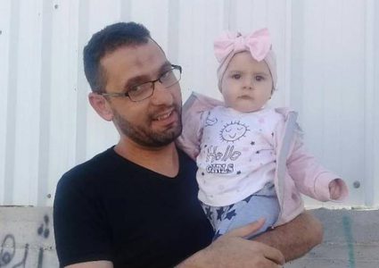 الاحتلال يجدد الاعتقال الإداري للمحرر المعاد اعتقاله بلال سلهب