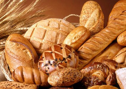 تحذير من مواد غذائية خطرة قد تكون في الخبز