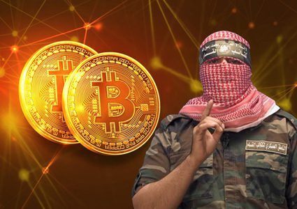 رويترز: القسام يستخدم أساليب معقدة لجمع المال عبر عملة "بتكوين"