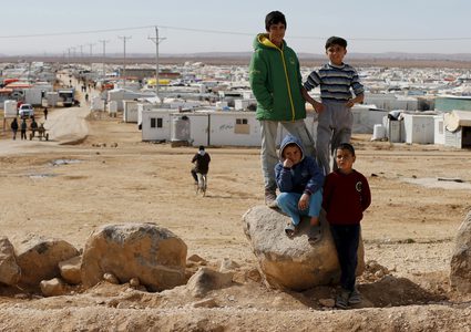 ترجيحات روسية بقرب إزالة "مخيم الركبان" للاجئين السوريين