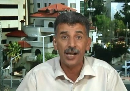 خواجا: نطالب المشاركين في "اكسبو دبي" بأخذ موقف من مشاركة إسرائيل