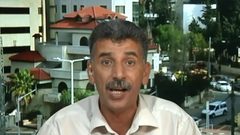 خواجا: نطالب المشاركين في "اكسبو دبي" بأخذ موقف من مشاركة إسرائيل