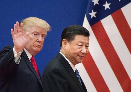 الرئيس الصيني يتعهد إلغاء الدعم المخل بالقواعد