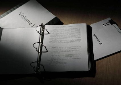 "شبح تحقيقات مولر" لا يزال يطارد ترامب