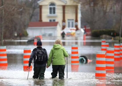 العاصمة الكندية تعلن حالة الطوارئ