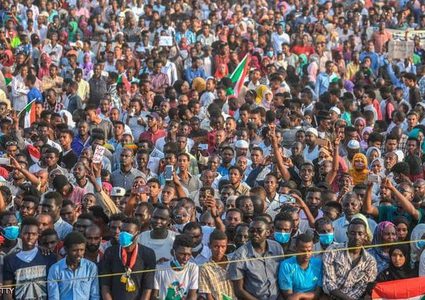 ترقب لإعلان لجنة الحوار مع المجلس العسكري بالسودان