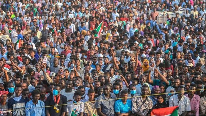 ترقب لإعلان لجنة الحوار مع المجلس العسكري بالسودان