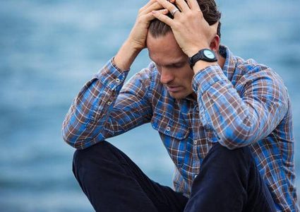 القلق وارتفاع ضغط الدم.. العلاقة "الحقيقية" تتكشف