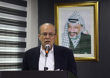 ممثلو مؤسسات الأسرى يصلون بروكسل للمشاركة في مؤتمر حول المعتقلين