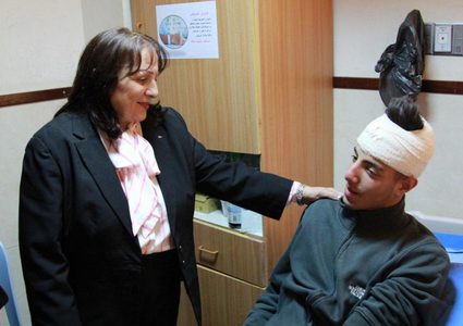 الكيلة: هدفنا توطين الخدمات الصحية وتقديمها بأمان وجودة عالية