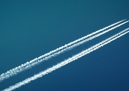 طائرة أخف من الهواء تحلق جوا إلى أجل غير مسمى!