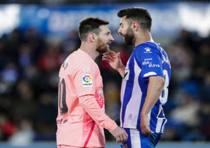 دراسة تكشف السر الكامن وراء خلافات لاعبي كرة القدم